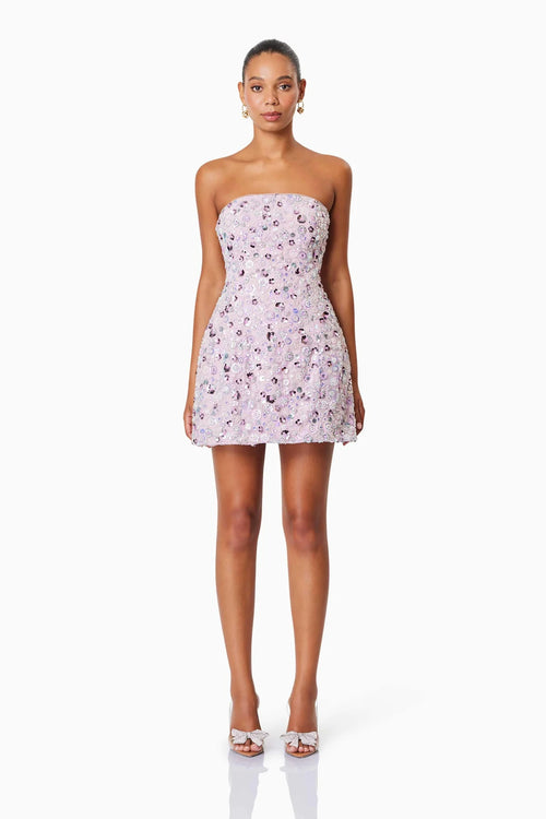 Aurora Party Dress