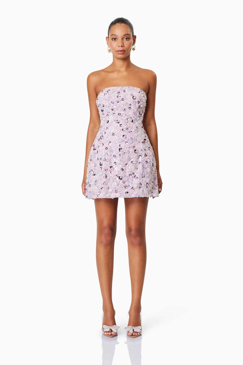 Aurora Party Dress
