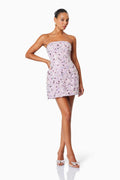 Aurora Party Dress