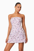 Aurora Party Dress