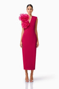 Verdessa Maxi Dress