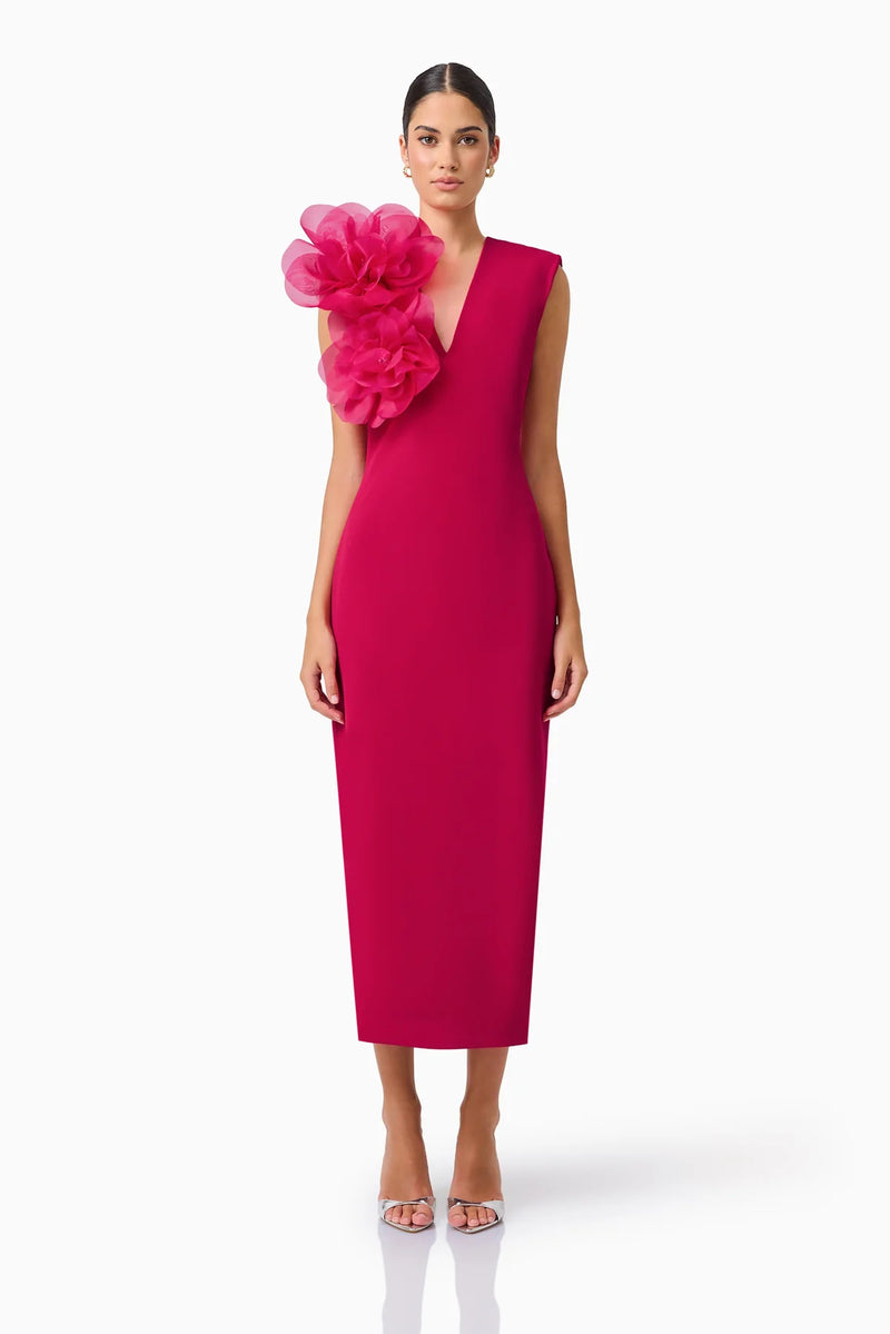 Verdessa Maxi Dress