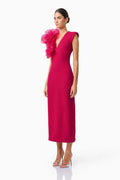 Verdessa Maxi Dress