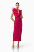 Verdessa Maxi Dress