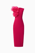 Verdessa Maxi Dress