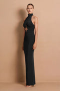 Essence Halter Maxi