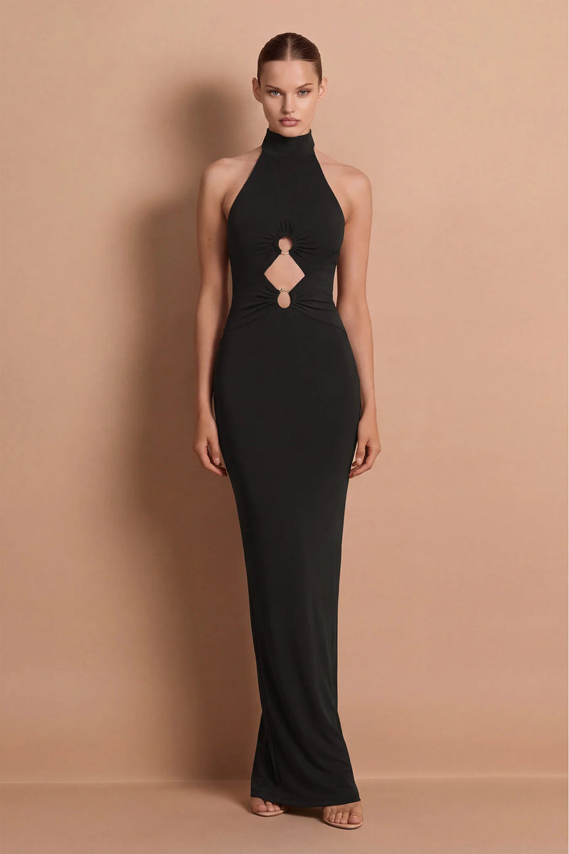 Essence Halter Maxi