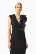 Noirette Gown