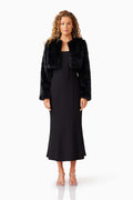 Desiree Jacket