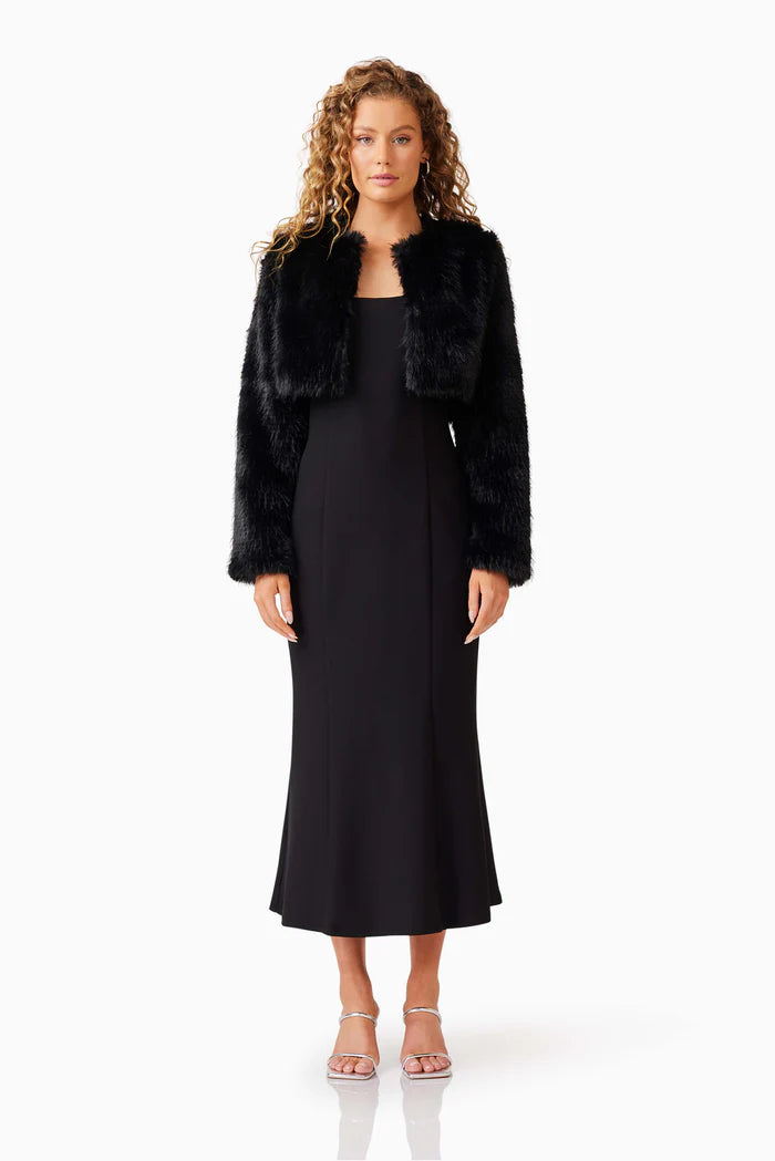 Desiree Jacket