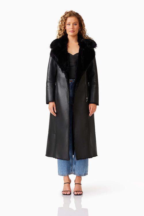 Quebec Coat