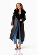 Quebec Coat