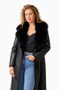 Quebec Coat