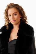 Quebec Coat