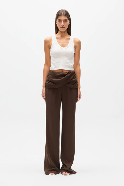 Emynah Pant