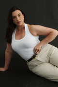 Harmony Halter Tank