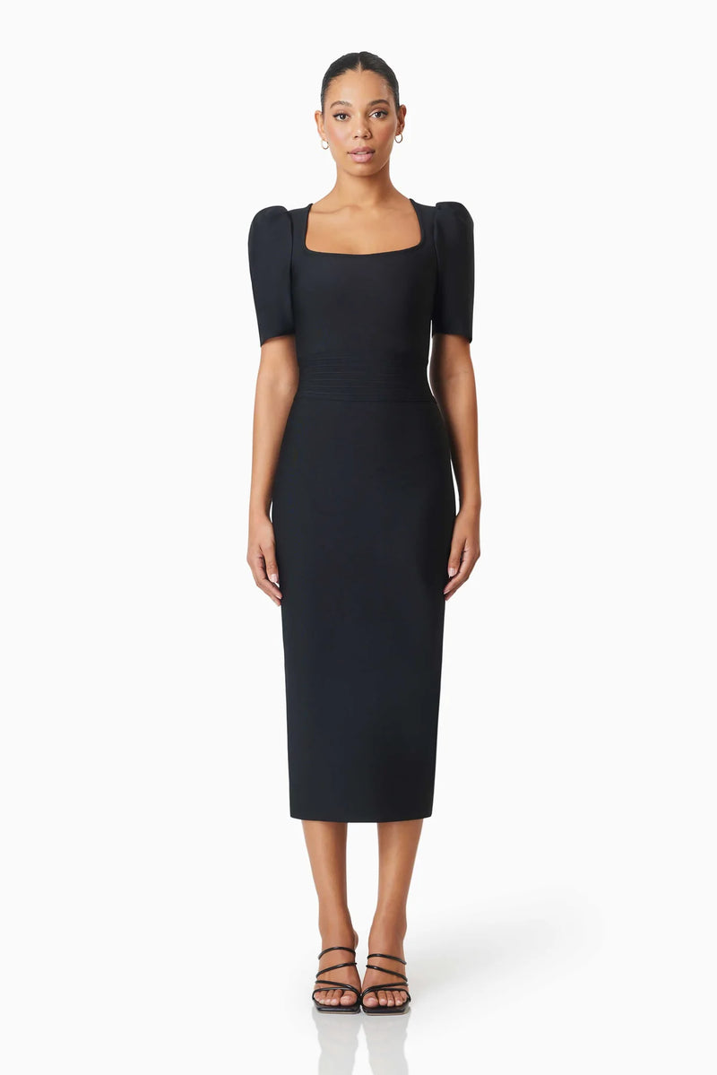 Neoma Midi Dress