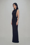 Flora Gown