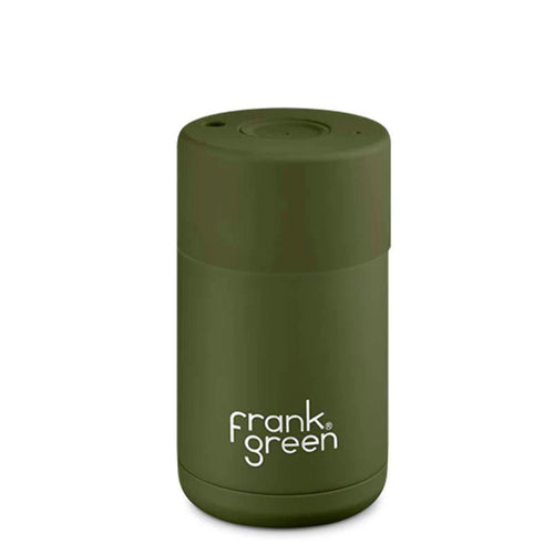 Frank Green Ceramic Reusable Cup - 295ml
