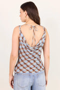 Fruitful Slip Top