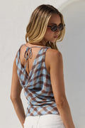 Fruitful Slip Top