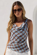 Fruitful Slip Top