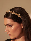 Florence Gem Headband