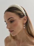 Pia Faux Pearl Headband