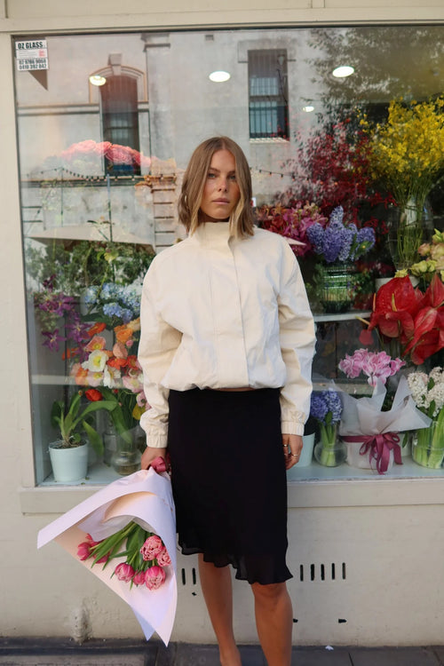 Hadley Jacket