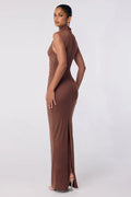 Icon Halter Maxi