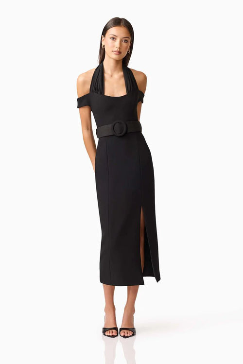 Ruby Midi Dress