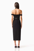 Ruby Midi Dress