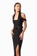 Ruby Midi Dress
