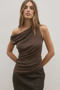 Monet Knit Top