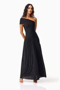 Jesselle Asymmetrical Gown