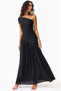 Jesselle Asymmetrical Gown