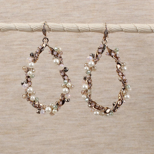 Stevie Earrings