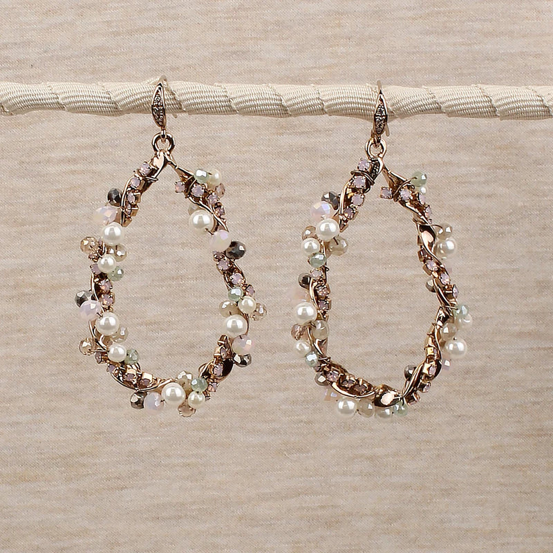 Stevie Earrings