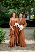Kai Maxi Dress
