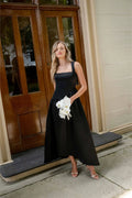 Ruelle Maxi Dress