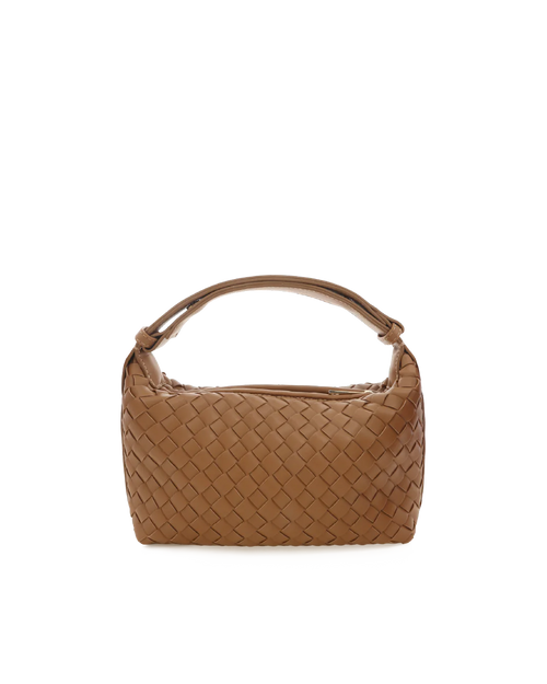 Isabelle Handle Bag