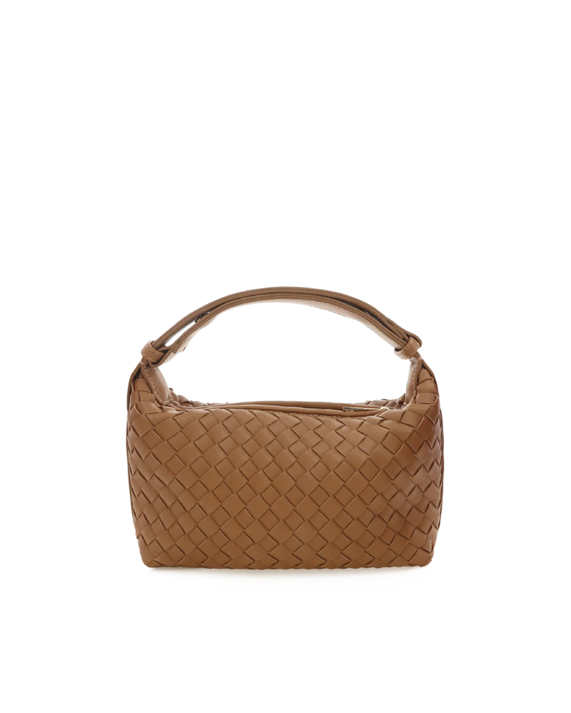 Isabelle Handle Bag