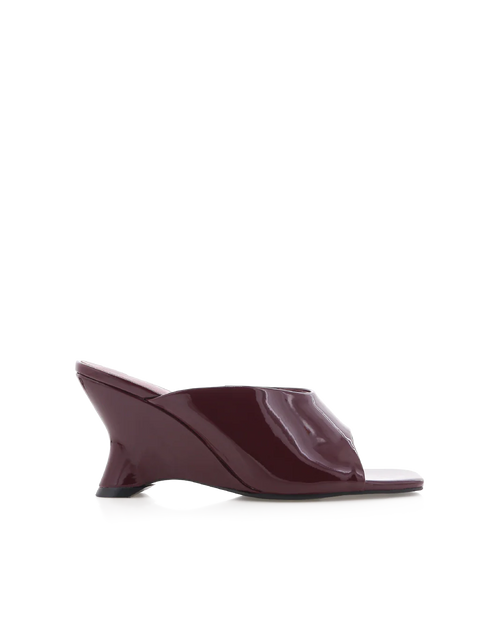 Iselle Wedge Heel
