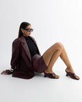 Iselle Wedge Heel