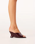 Iselle Wedge Heel