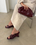 Iselle Wedge Heel