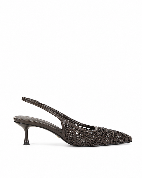 Florrie Heel