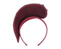 Mimi Fascinator