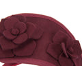 Mimi Fascinator