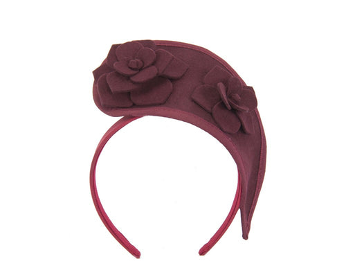 Mimi Fascinator